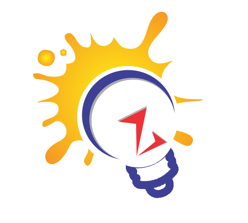 Creative Zone Graphics logo